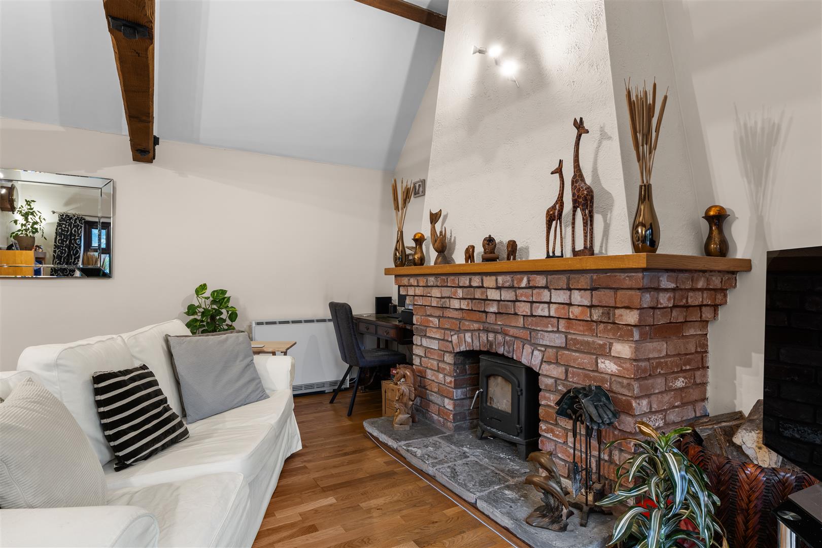 Sherbourne Court, Sherbourne, Warwick 7